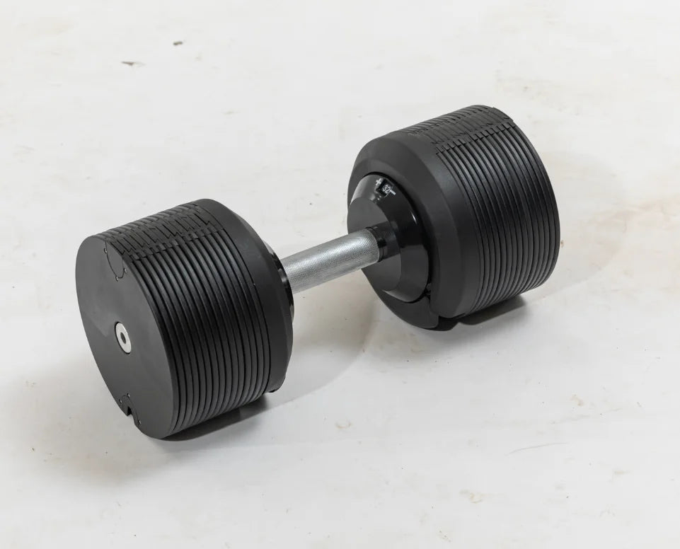 Hot Selling New Gen Adjustable Dumbbell 1kg Increment for Home Gym Training