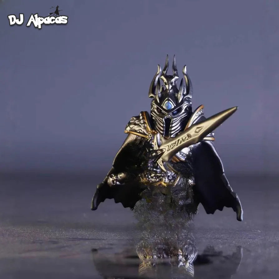 1PCS Game Action Figures Toys Series GP201