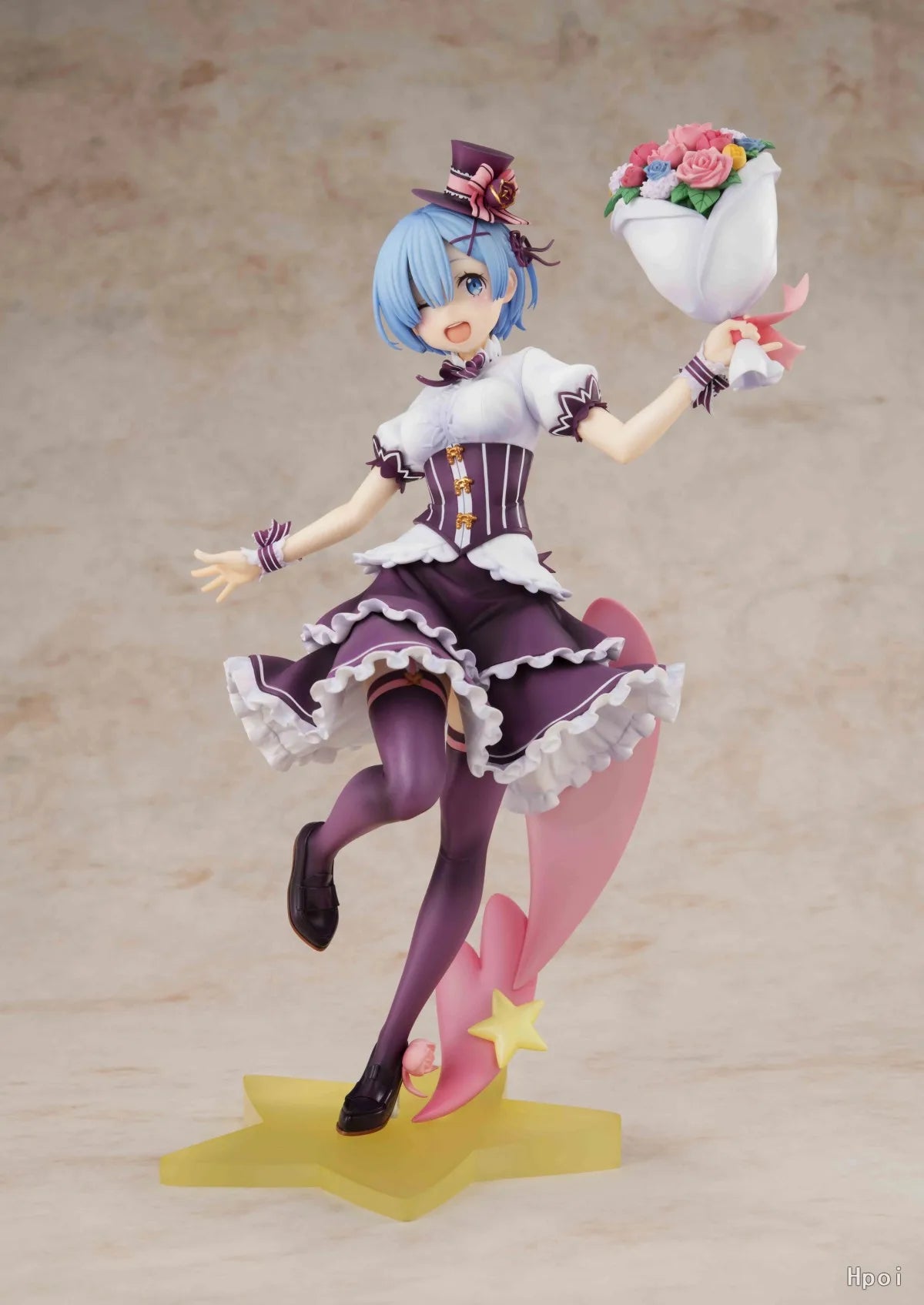 【SF】In Stock Claynel KADOKAWA KDcolle Re Life A Different World From Zero REM 1/7 Scale Figures Original Collection Gift