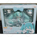 Original GSC 2306 Hatsune Miku x Cinnamoroll Hatsune Miku In Stock Anime Action Collection Figures Model Toys