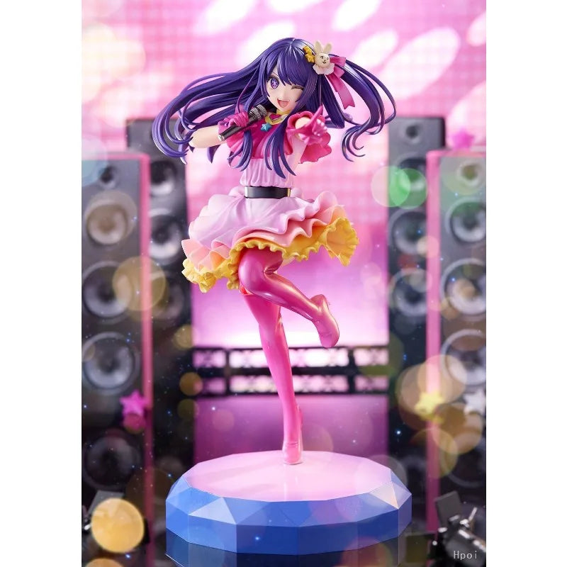 In Stock Original KADOKAWA KDcolleI My Favorite Child Ai Anime Figure Toy Gift Ornament