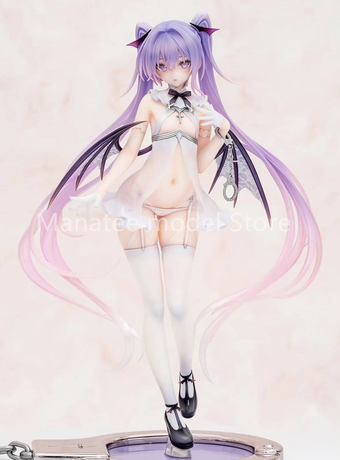 Wave Original CARNEADES rurudo EVE 1/6 PVC Action Figure Anime Model Toys Figure Collection Doll Gift