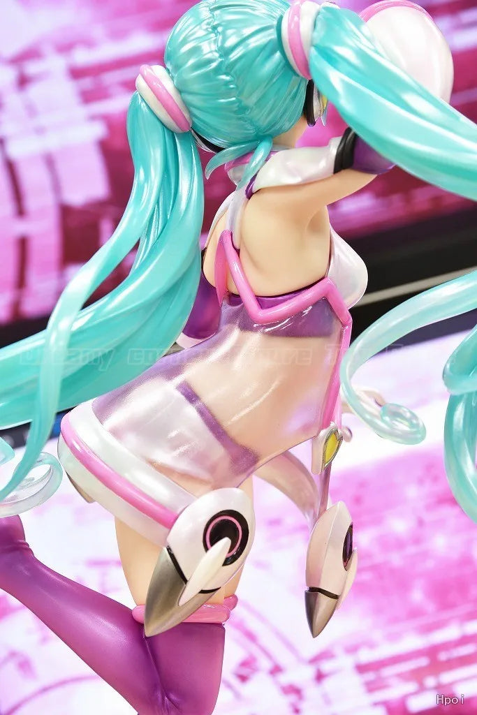 【In Stock】Max Factory GSC VOCALOID Hatsune Miku Yabuki Kentarou X Osoba Ver Anime Figure
