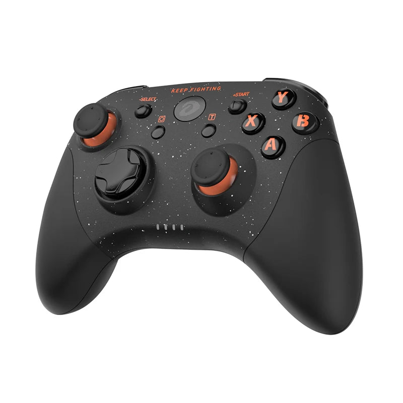 DAREU Bluetooth Gamepad Wireless Game Controller  360° PC Joystick Dualshock Controllers for Android TV Phone Switch