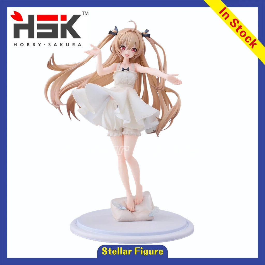 【SF】In Stock Hobby·sakura ATRI My Dear Moments Atori 1/7 Scale Figures Model Original Anime