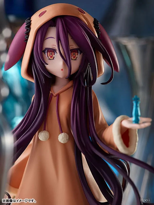【UA】GSC POP UP PARADE Game Life:Zero Hubie Dora Figure Model Toy Gift