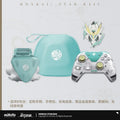 [Genuine] miHoYo Wireless Bluetooth Game Controller Firefly Game Controller Apex Honkai Star Rail Xbox Custom Controller Gift