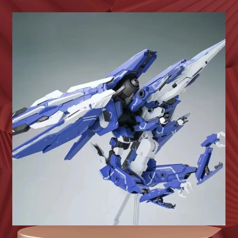 Ak Model Akmg001 Gn Arms Type-E Assembly Model Mb/Mg 1/100 Compatible With Mb Angel Series Models Accessories Pack Kits Toy Gift
