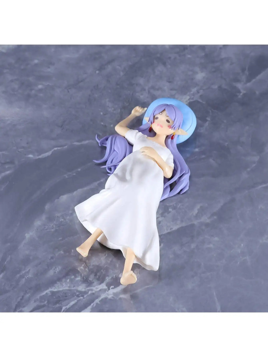 Frieren Anime Figures Anime Figures & Statues | Home Decor Ornaments | Festival Gifts & Collectibles