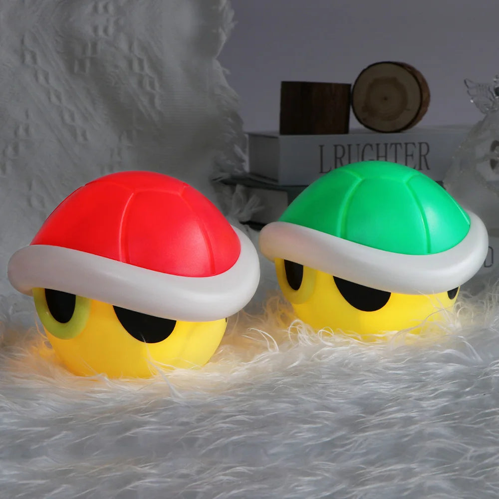 LED Question Mark Night Light Games Toy Children Astronaut Atmosphe Bedroom Table Lamp USB Charging Kids Birthday Christmas Gift