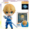 GSC Original Nendoroid Sword Art Online Series No.452 Asada Shino/Kirito PVC Articulated Collectible Action Figure Display Model