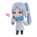 In Stock Good Smile GSC Frieren: Beyond Journey's End Winter Wear Ver. Handmade Model Play Action Figure Collection Gift