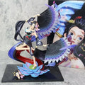 Action Anime Figure Robin Japanese Comics Limited Model Ornament Gift Kabuki Peripheral Gift Doll Collection