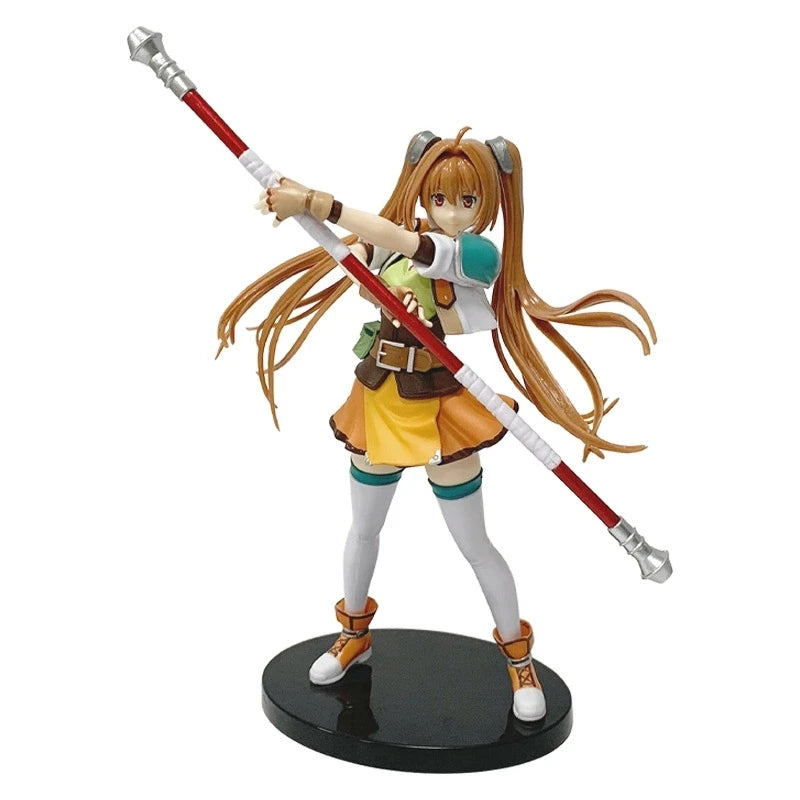The Legend of Heroes Trails in the Sky Estelle Bright Anime Figure Eiyuu Densetsu Sora No Kiseki Action Figure Model Doll Toys