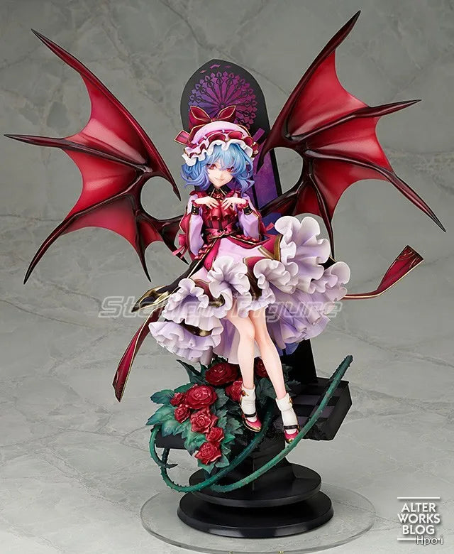 【UA】ALTER  Oriental Project Remilia Scarlet Scale 1/8 Figures Models Toys Gifts