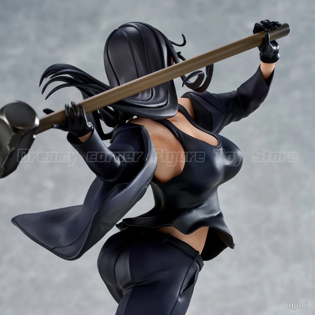 【In Stock】Original UnionCreative Summer Time Rendering HIZURU MINAKATA Figure Toys Model Ornaments Collection Gifts