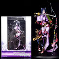 Domestic in Stock Fate/Grand Order FGO 5-Star Servant Minamoto No Raikou Anime Figure Collectible Desktop Ornament Gift