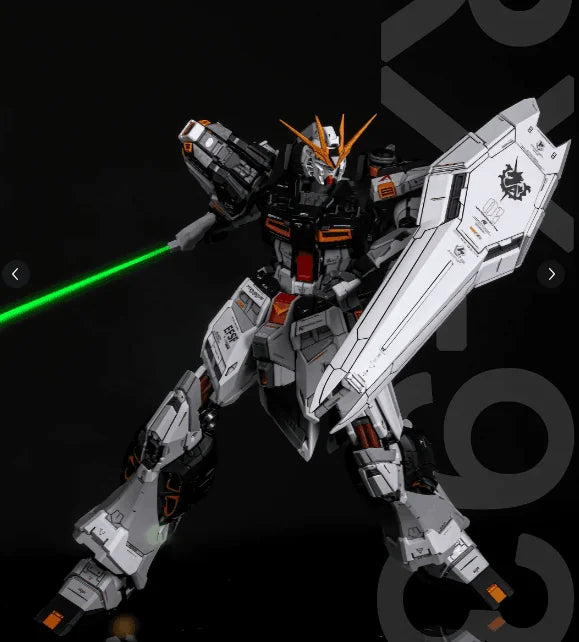 V-Tiger 1/100 Cattle Soldier Assembly Action Figure Mighty Tiger Hn Warrior Glue Paradise Gk Nu Alloy Skeleton Robots Model Kit