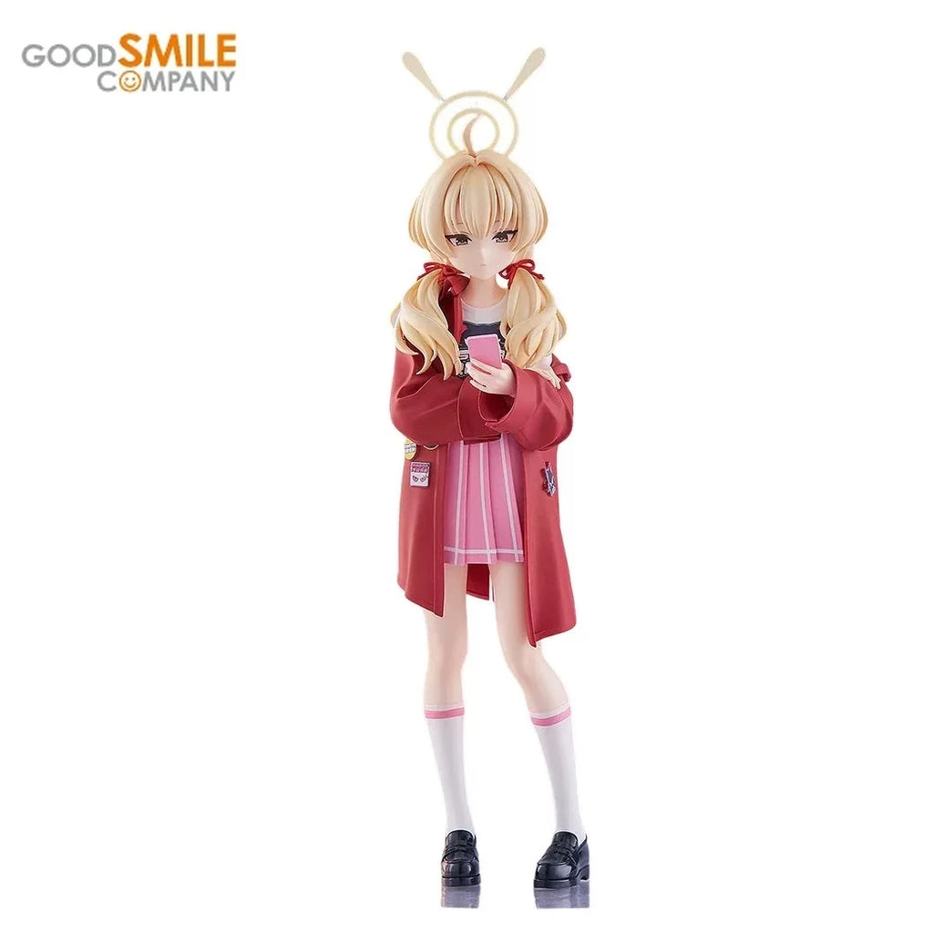 【Pre-sale】H18.5CM GSC PUP Blue Archive Ibaragi Yoshimi Event KV Version PVC Figure