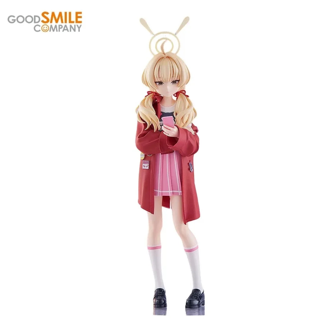 【Pre-sale】H18.5CM GSC PUP Blue Archive Ibaragi Yoshimi Event KV Version PVC Figure