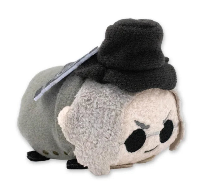 Capcom Resident Ev Il Limited Edition Biohazard Anime Stuffed Doll Papa Pendant Collectible Toy Gift Action Figure Accessories