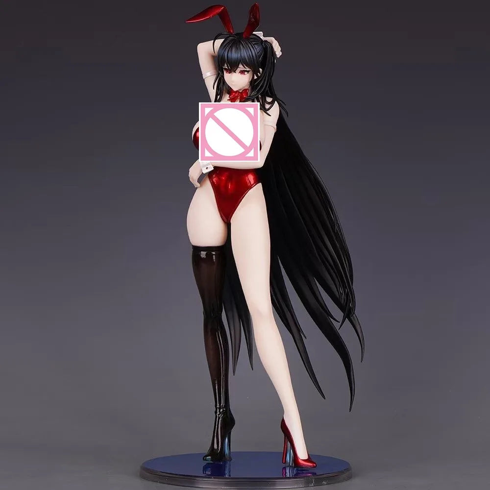 15.75in/40cm Anime Azur Lane Figure IJN Taiho Action Figures Pvc Model Statue Collection Decoration Toys Gifts