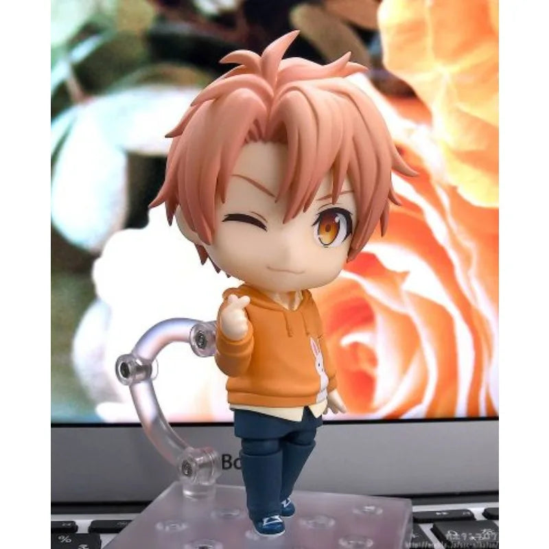 Brand New Stock: Liangxiao GSC Clay Man # 2233 IDOLiSH7- Idol Wishes and Spring March Anime Handmade Model Toy Gift Collectibles