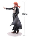 Anime Chainsaw Figure Makima action Figure Denji Makima figurine PVC Model Toys Cartoon Ornaments Statues Girls Birthday Gifts