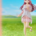 2026 new arrival in stock 100% genuine Japanese original anime Rin PVC action figure collectible model toys