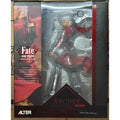 Original Alter Fate/stay night [Unlimited Blade Works] Archer 1/8 Scale Figure Genuine Statue Model