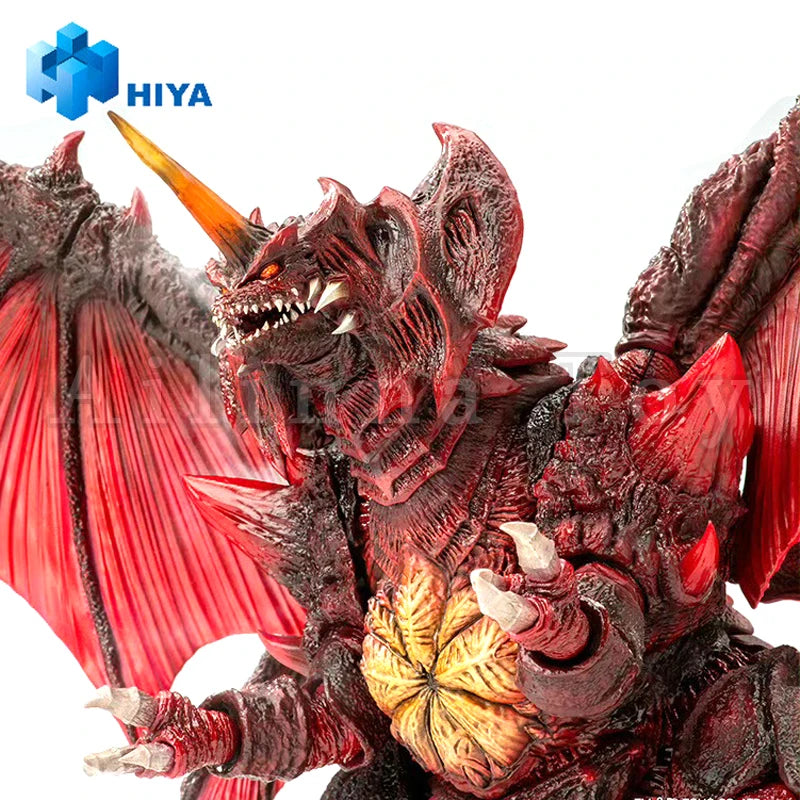 [Pre-Order]HIYA 8.5inch Action Figure Exquisite Basic Series Godzilla vs. Destoroyah 1995 Destoroyah  Anime Toy