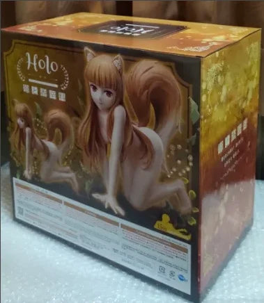 In Stock  Bandai Banpresto The Apothecary Diaries Mooma Moon Elf Anime Pvc Toy Figures Model Collection Figure Doll Actions