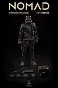 【In Stock】Original UV NOMAD DRITTE DISCIPLE NOM 1/6 Action Figure Model Toy Gift