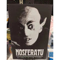 NECA Ultimate Count Orlok Black and White Horror Nosferatu Action Figure Model Toys Birthday Gift