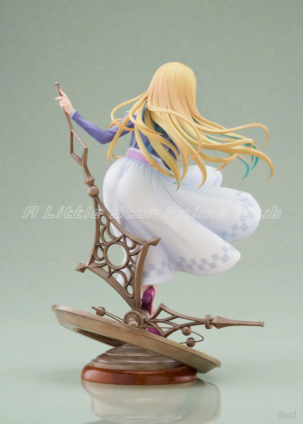 Original Alice Glint PARQUET Kido Tsubasa 1/7 Anime Figure Collection Toy
