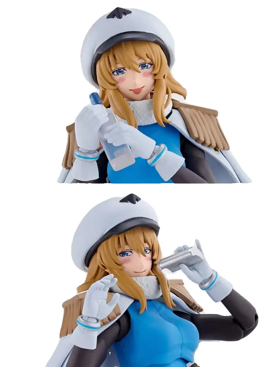Original Bandai Sh Figuarts Shf SHY Spirits Action Figures Anime Model Toys Figura Pvc Gifts in Stock