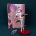 26 cm Eve Body Strap Rurudo Creation Schöne Mädchen Spiel Mädchen Figuren Modelle Statue Modelle Jungen Sammler Ornament Puppe Spielzeug
