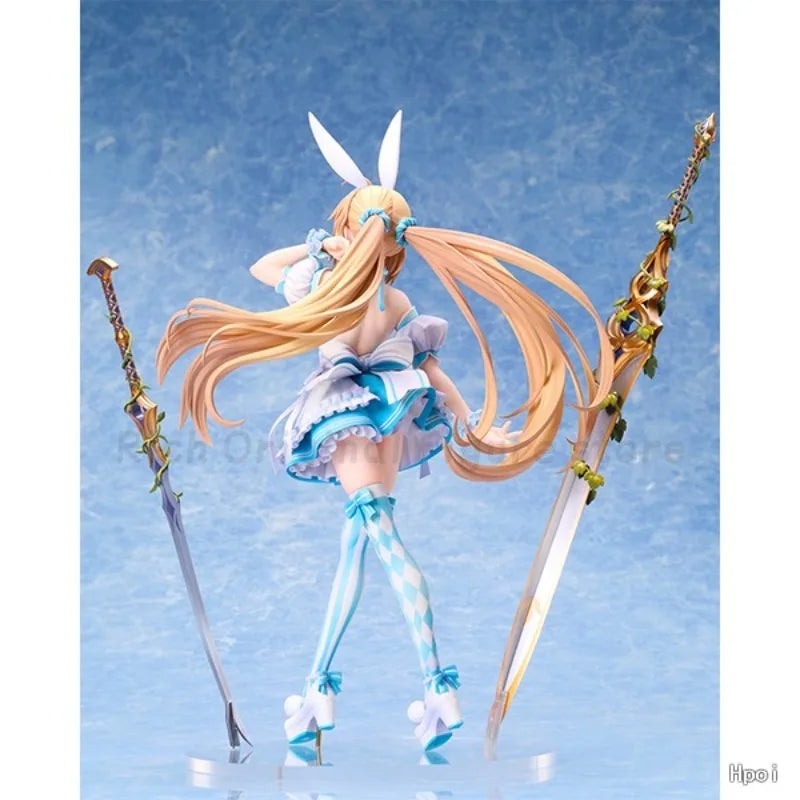 【Vorbestellung】Original GSC Fate/Grand Order Berserker Altria Caster Anime-Figur im Maßstab 1:7