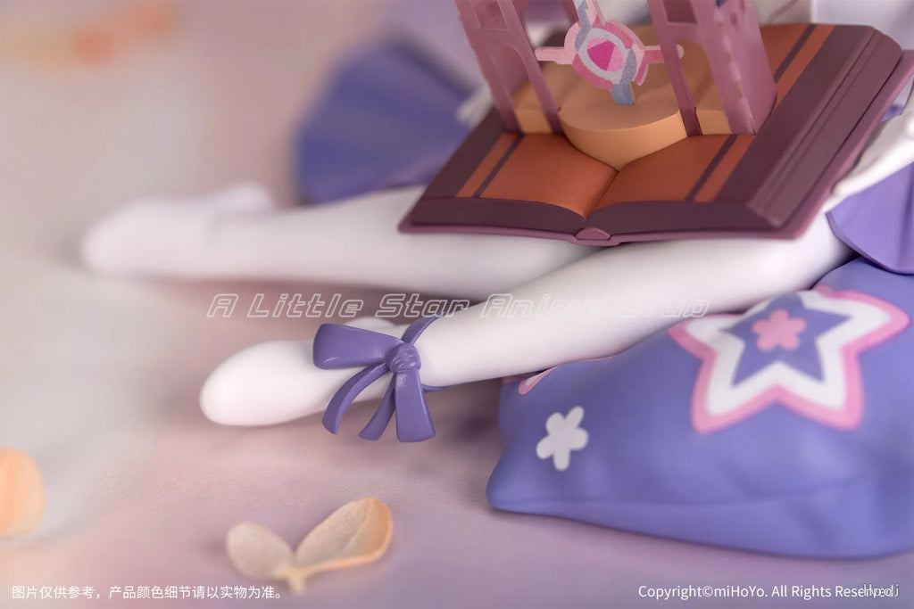 Original Myethos Honkai Impact 3 Elysia Little Bits Anime Figure