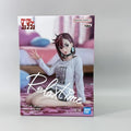 Bandai In Stock Banpresto Original Relax time Anime Dan Da Dan Ayase Momo Action Figure Model Toys Collectible Gift DT