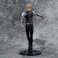 BANPRESTO One Punch Superman Group Lijenos Devil Transformation Man Animation Desktop Hand Model Decoration