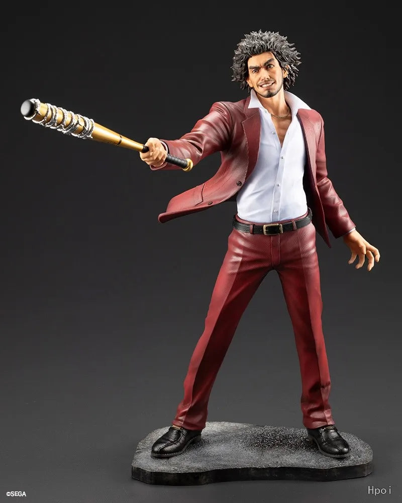 【Pre Sale】Original Kotobukiya Yakuza: Like A Dragon Kasuga Ichiban 1/6 Scale Toy Gift Figure