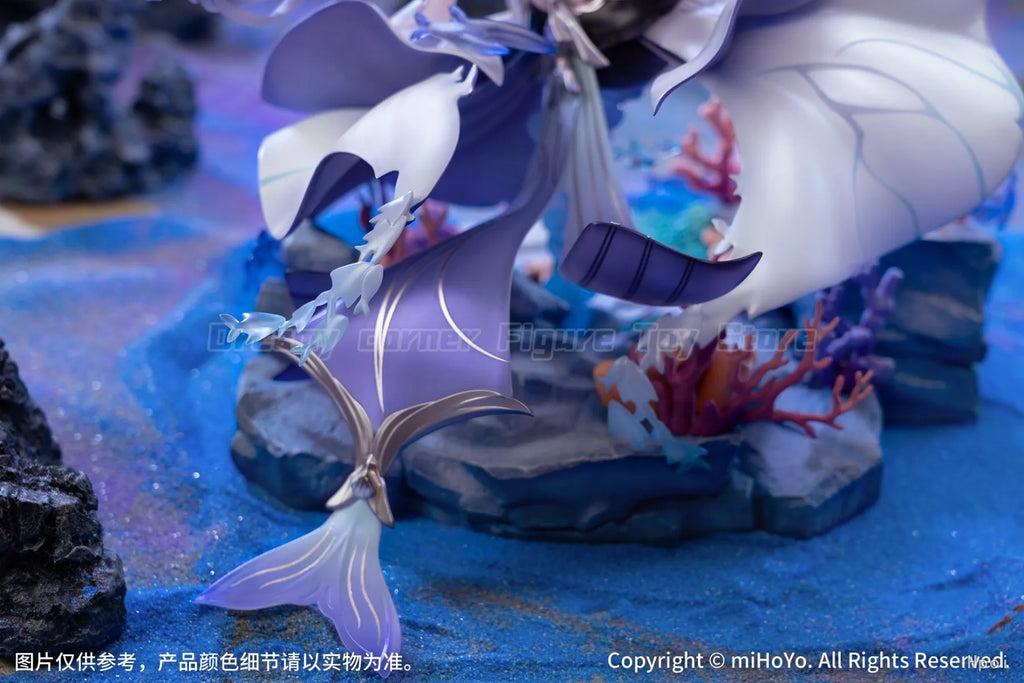 【Pre-sale】Myethos Honkai Impact 3 Kiana Kaslana Tsukimi Ruka Ver 1/7 Scale Figure Gift