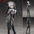 Pre-sale  Vibrastar Vampire Mina Original Art YD 1/6 Scale Figure Collectible, Trendy, Display Piece, Figure, Gift   April 2026