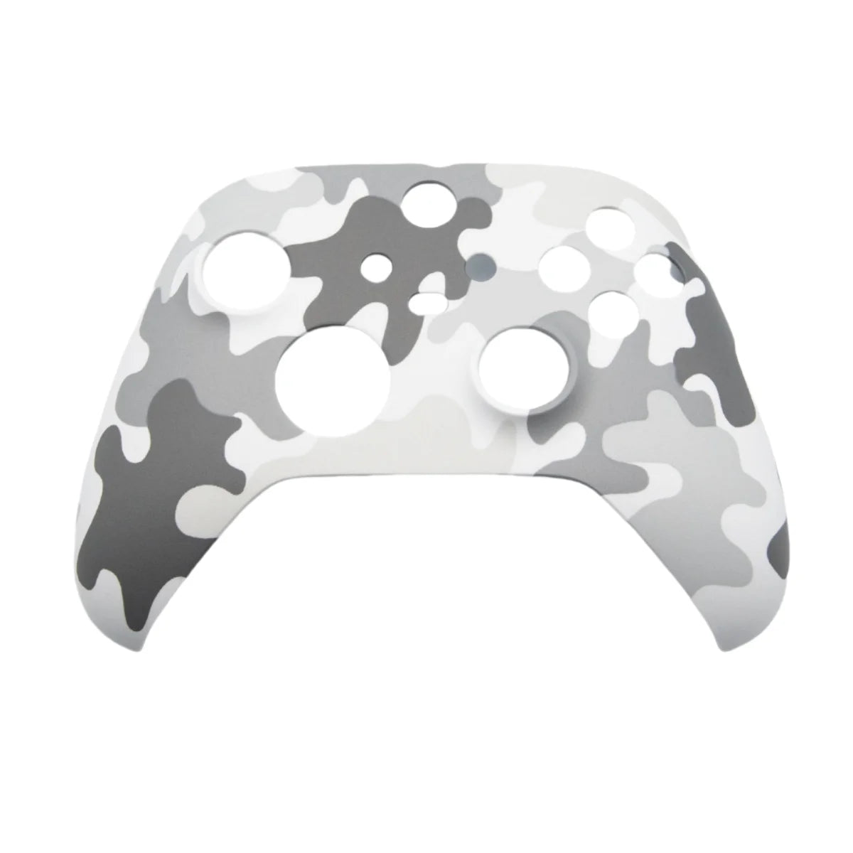 Custom front Cover Shell  for Xbox Series X & S Replacement Accessories Side Controller Housing Plate for Xbox Core Controller