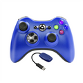 DIGIT-For  360 Bluetooth 2.4G Wireless Gamepad Controller Joystick For X Box 360 Jogos Controle Win7 Win8 Win10 PC B