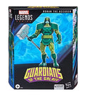 Original Marvel Legends Series Guardialls of The Galaxy Ronan The Accuser Action Figure Model Gift Toys