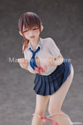 100% Original Girl PVC Action Figure Anime Model Toys Figure Collection Doll Gift