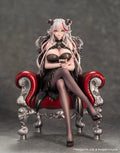 【FS】 Myethos Azur Lane Agnes Rose Celebration Scale 1/7 Figure Model Toys Gifts