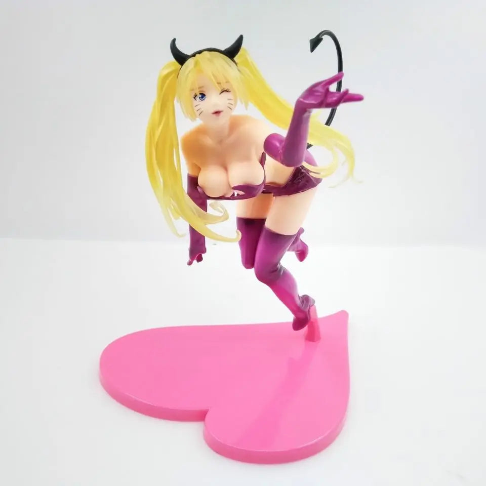 MegaHouse GEM японско аниме Наруто фигурка Наруто Узумаки 1/8 аниме момиче PVC екшън фигурка играчка игра статуя колекция модел кукла